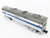 O Gauge 3-Rail Williams 22802 AMTK Amtrak NEC Phase IV Genesis 2-Unit Diesel Set