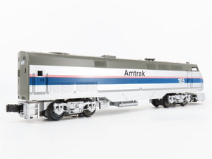 O Gauge 3-Rail Williams 22802 AMTK Amtrak NEC Phase IV Genesis 2-Unit Diesel Set