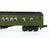 O Gauge 3-Rail Williams CN Canadian National 60' Madison Passenger 4-Car Set