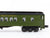 O Gauge 3-Rail Williams CN Canadian National 60' Madison Passenger 4-Car Set