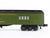 O Gauge 3-Rail Williams CN Canadian National 60' Madison Passenger 4-Car Set