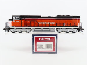 O Gauge 3-Rail Williams 21815 UP 