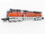 O Gauge 3-Rail Williams 21815 UP 