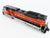 O Gauge 3-Rail Williams 21815 UP 