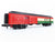 O Gauge 3-Rail MTH RailKing 30-69158 PRR Congressional Limited Passenger 4-Pack