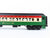 O Gauge 3-Rail MTH RailKing 30-69158 PRR Congressional Limited Passenger 4-Pack