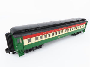 O Gauge 3-Rail MTH RailKing 30-69158 PRR Congressional Limited Passenger 4-Pack