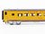 O Gauge 3-Rail MTH RailKing 30-67658 UP 60' Streamlined Passenger 4-Car Set