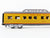 O Gauge 3-Rail MTH RailKing 30-67658 UP 60' Streamlined Passenger 4-Car Set