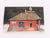 HO Scale Micro-Scale Models LE Craftsmen Kit #034 The Corner Gas & Oil