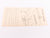 HO Scale California Model Co. Kit #81 Box Factory