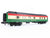 O Gauge 3-Rail MTH RailKing 30-69159 PRR Congressional Limited Passenger 2-Pack