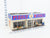 O 1/48 Scale Menards 279-4426 Piggly Wiggly Grocery Store w/ Figures