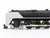 HO Scale Bachmann 41054020 NYC New York Central 4-8-4 Niagara Steam #6008