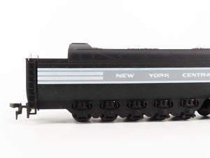 HO Scale Bachmann 41054020 NYC New York Central 4-8-4 Niagara Steam #6008