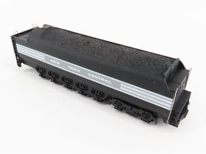 HO Scale Bachmann 41054020 NYC New York Central 4-8-4 Niagara Steam #6008