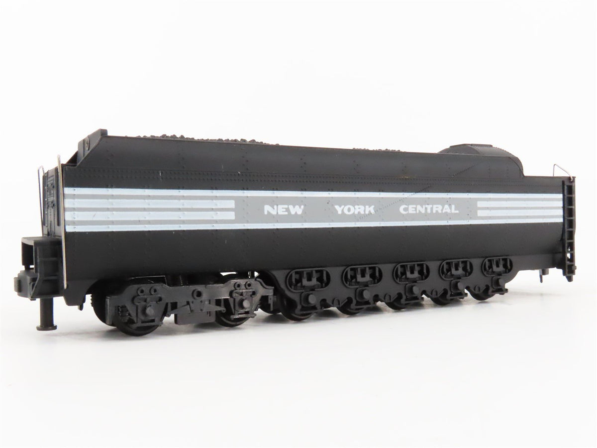 HO Scale Bachmann 41054020 NYC New York Central 4-8-4 Niagara Steam #6008