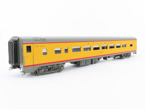 O Scale 2-Rail Golden Gate UP Union Pacific Lightweight Coach Passenger #3452