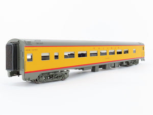 O Scale 2-Rail Golden Gate UP Union Pacific Lightweight Coach Passenger #3452