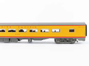 O Scale 2-Rail Golden Gate UP Union Pacific Lightweight Coach Passenger #3459