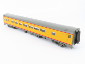 O Scale 2-Rail Golden Gate UP Union Pacific Lightweight Coach Passenger #3459