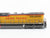 O Scale 2-Rail MTH 20-2946-2 UP Dash 8-40CW Diesel #9387 w/ Proto-Sound 2