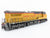 O Scale 2-Rail MTH 20-2946-2 UP Dash 8-40CW Diesel #9387 w/ Proto-Sound 2