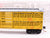 N Micro-Trains MTL 35010 OSL UP Union Pacific 40' Despatch Stock Car #47859