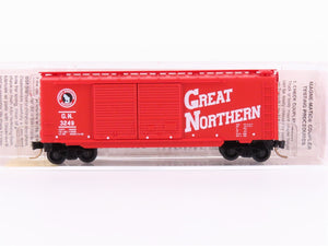 N Scale Micro-Trains MTL 23200 GN Great Northern 