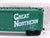 N Scale Micro-Trains MTL 23190 GN Great Northern 