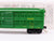 N Scale Micro-Trains MTL 35070 ATSF Santa Fe 40' Despatch Stock Car #68848