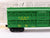 N Scale Micro-Trains MTL 35070 ATSF Santa Fe 40' Despatch Stock Car #68845