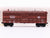 N Scale Micro-Trains 35040 NYC New York Central 40' Despatch Stock Car #28022