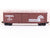 N Scale Micro-Trains 37010 CR Conrail 50' Double Door Box Car #174605