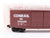 N Scale Micro-Trains 37010 CR Conrail 50' Double Door Box Car #174605