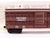 N Scale Micro-Trains 35140 SOO Line Railroad 40' Despatch Stock Car #29630