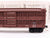 N Scale Micro-Trains 35140 SOO Line Railroad 40' Despatch Stock Car #29630