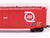 N Micro-Trains 36060 FEC Florida East Coast 50' Double Plug Door Box Car #5027