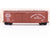 N Scale Micro-Trains 34210 SP&S Spokane Portland & Seattle 50' Box Car #14339