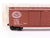 N Scale Micro-Trains 34210 SP&S Spokane Portland & Seattle 50' Box Car #14339