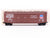 N Micro-Trains MTL 36030 UP Union Pacific 50' Double Plug Door Box Car #169150