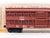 N Kadee Micro-Trains MTL 35110 TP Texas & Pacific 40' Despatch Stock Car #22000