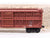 N Kadee Micro-Trains MTL 35110 TP Texas & Pacific 40' Despatch Stock Car #22000