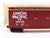 N Kadee Micro-Trains MTL 36084 UP Union Pacific 50' Box Car #169170 - Blue Label