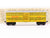 N Kadee Micro-Trains MTL 35010 OSL UP Union Pacific 40' Stock Car #47999