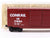 N Kadee Micro-Trains MTL 37010 CR Conrail 50' Double Door Box Car #178154