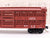 N Kadee Micro-Trains MTL 35100 ACL Atlantic Coast Line 40' Stock Car #140420