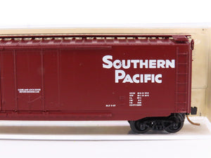 N Scale Kadee Micro-Trains MTL 36040 SP Southern Pacific 50' Box Car #670124