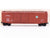 N Kadee Micro-Trains MTL 34170 GTW Grand Trunk Western 50' Box Car #591450