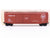 N Scale Kadee Micro-Trains MTL 34190 MP Missouri Pacific 50' Box Car #90252